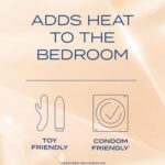 K-Y Warming Personal Lubricant - 2.4 oz Intimate Lube for Couples - Image 7