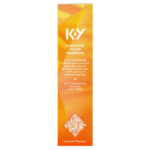 K-Y Warming Personal Lubricant - 2.4 oz Intimate Lube for Couples - Image 4