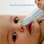 NoseFrida Baby Nasal Aspirator - Snotsucker with 4 Hygiene Filters - Image 5