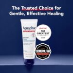Aquaphor Healing Ointment Advanced Therapy Skin Protectant, 7 Oz Tube - Image 3