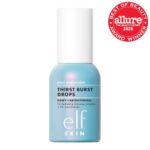e.l.f. SKIN Holy Hydration Thirst Burst Drops Serum - Image 2