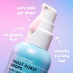 e.l.f. SKIN Holy Hydration Thirst Burst Drops Serum - Image 5