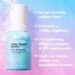 e.l.f. SKIN Holy Hydration Thirst Burst Drops Serum - Image 4