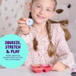 Taba Squishy Making Kit – Silicone DIY Craft Kit for Kids - Image 4