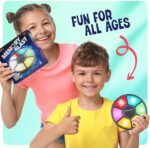 Memory Blast Electronic Handheld Puzzle Game - Image 5