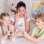 Taba Squishy Making Kit – Silicone DIY Craft Kit for Kids - Image 6